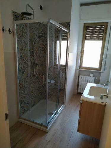 Apartamento Domus Maris Pineto