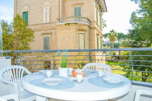 Apartamento Holiday Rendez Vous