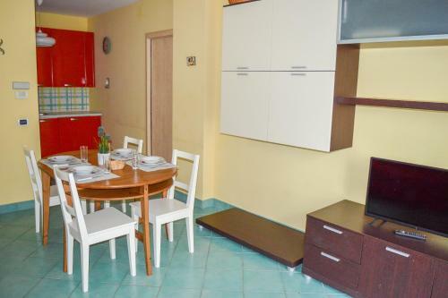 Apartamento Residence Prestige