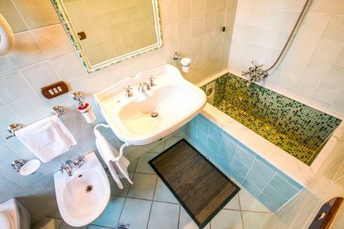 Bed & Breakfast Agriturismo Col Morino