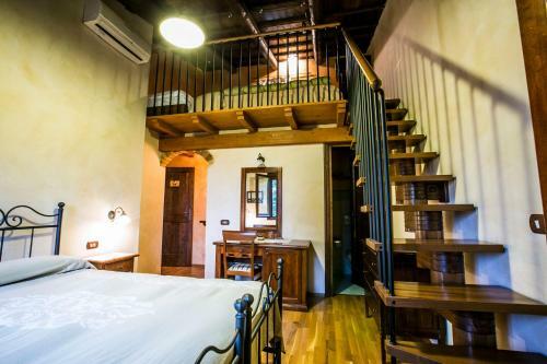 Bed & Breakfast Agriturismo Col Morino