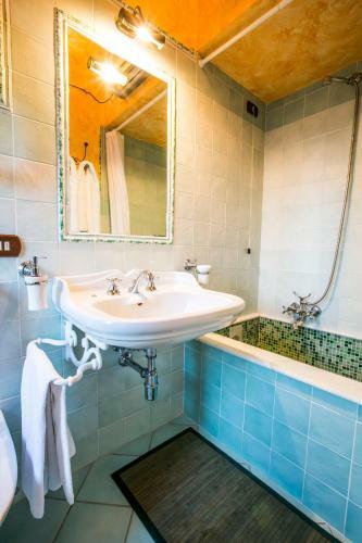 Bed & Breakfast Agriturismo Col Morino