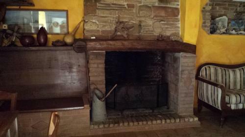 Bed & Breakfast Agriturismo Col Morino