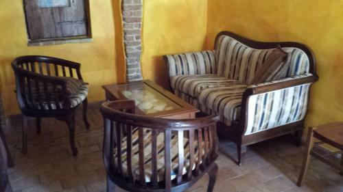 Bed & Breakfast Agriturismo Col Morino