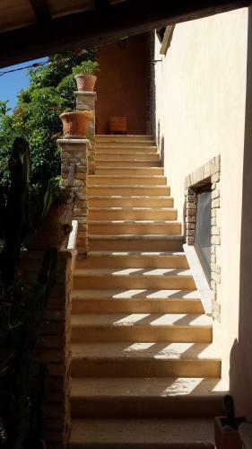 Bed & Breakfast Agriturismo Col Morino