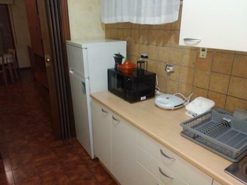 Apartamento Appartamento Da Marco