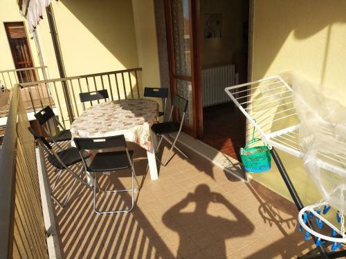 Apartamento Appartamento Da Marco