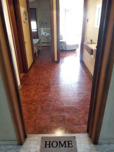 Apartamento Appartamento Da Marco