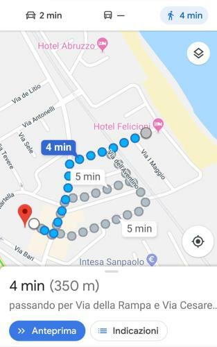 Apartamento Appartamento Da Marco
