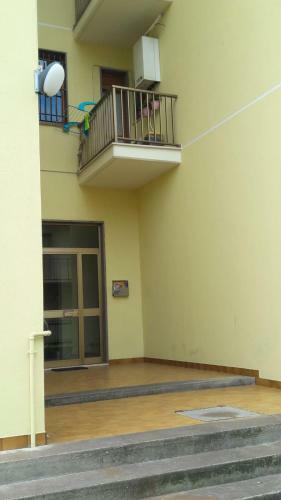 Apartamento Appartamento Da Marco