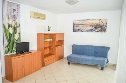 Apartamento Green Bay Cerrano Services