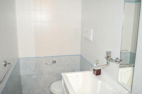 Apartamento Green Bay Cerrano Services