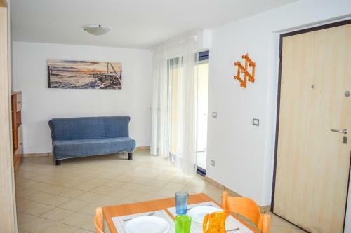 Apartamento Green Bay Cerrano Services
