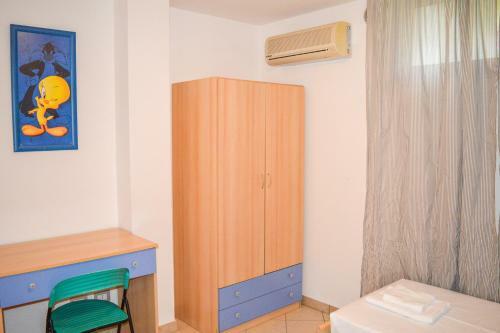 Apartamento Green Bay Cerrano Services