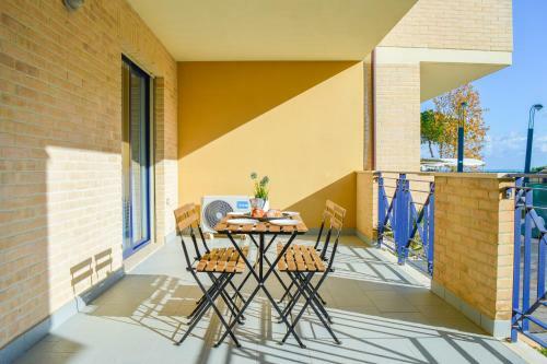 Apartamento Green Bay Cerrano Services