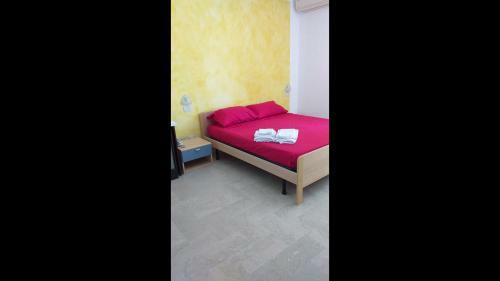 Hostal Room In Bb - Spacious Double Room By The Sea