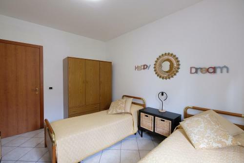 Apartamento Marina 2 Pineto Vacanza
