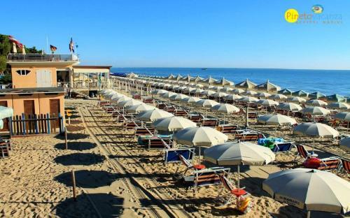 Apartamento Marina 2 Pineto Vacanza