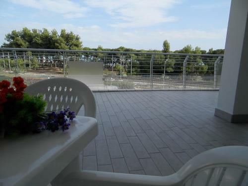 Apartamento Mykonos - Cerrano Service