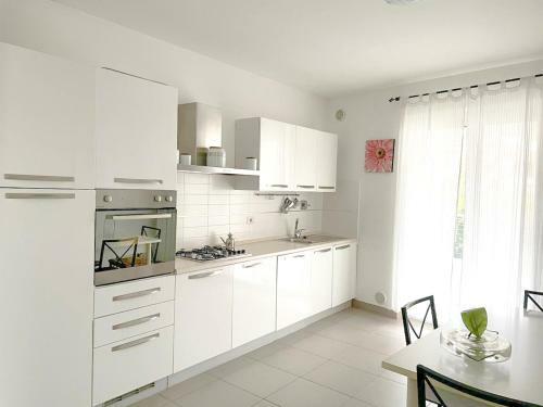 Apartamento Mykonos - Cerrano Service