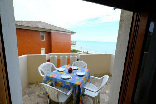 Apartamento L'obl� - Pineto Vacanza