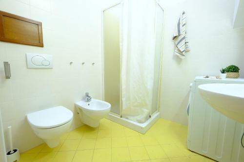 Apartamento Caterina Vista Mare - Pineto Vacanza