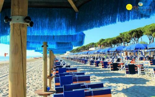 Apartamento Caterina Vista Mare - Pineto Vacanza