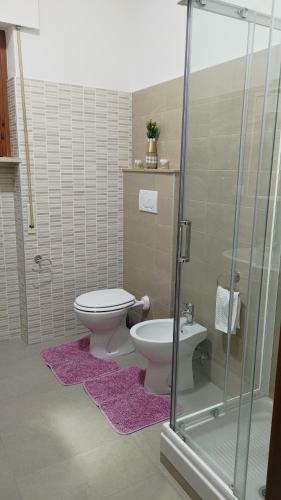 Apartamento Casa Vacanze L'orchidea