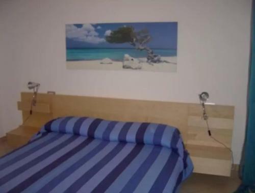 Apartamento Residence Horisontis