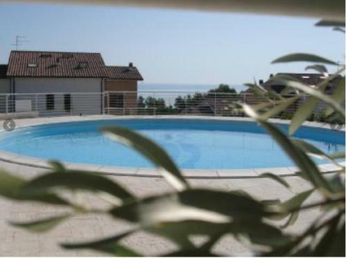 Apartamento Residence Horisontis