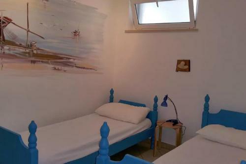 Apartamento Residence Horisontis