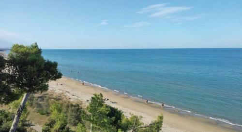 Apartamento Residence Horisontis