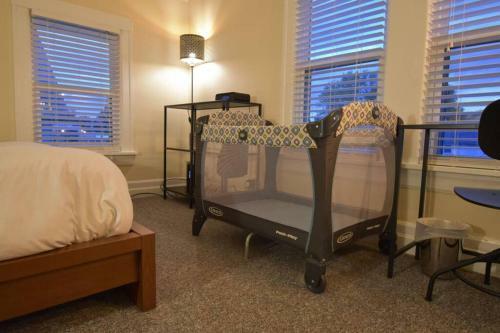 Apartamento Steps From Downtown Plymouth-walk To Everything!