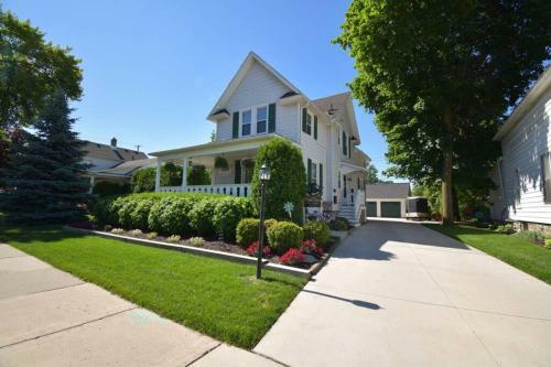 Apartamento Steps From Downtown Plymouth-walk To Everything!