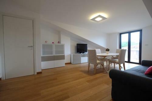 Apartamento Venere 2 Pineto Vacanza
