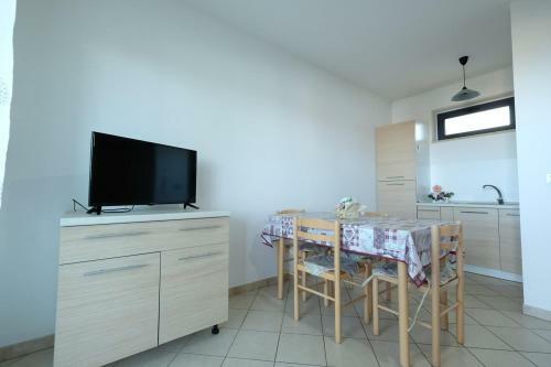 Apartamento Green Bay A7 - Pineto Vacanza