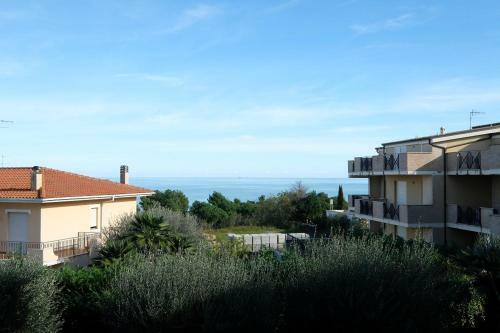 Apartamento Green Bay A7 - Pineto Vacanza