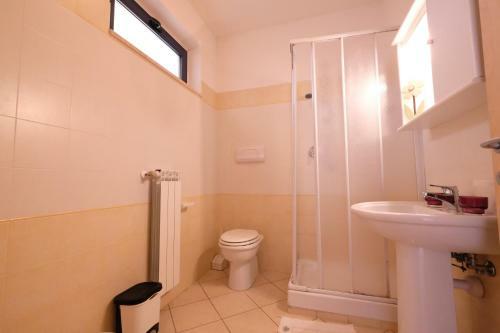 Apartamento Green Bay A7 - Pineto Vacanza