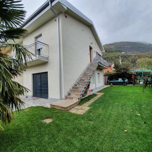 Casa Laini
