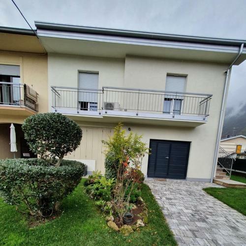 Casa Laini