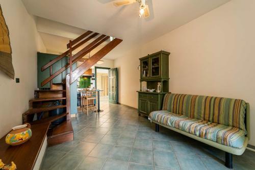 La Tellina Holiday Home