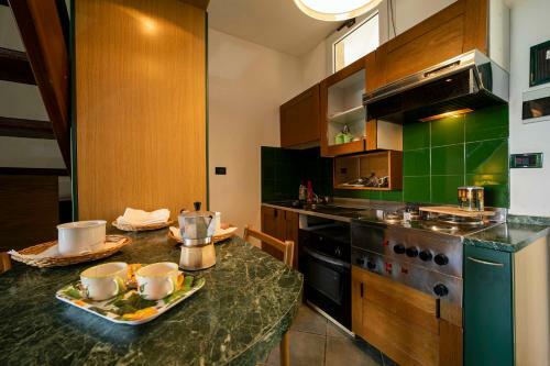 La Tellina Holiday Home