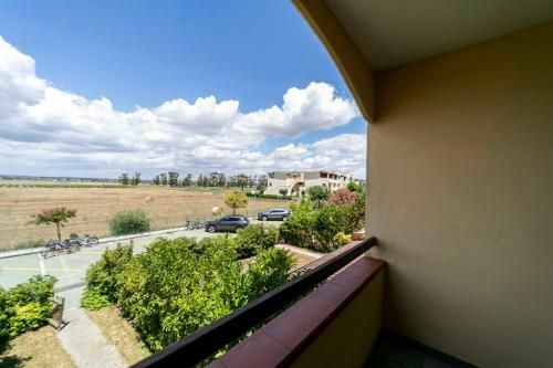 La Tellina Holiday Home