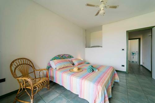 La Tellina Holiday Home