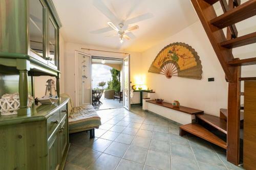 La Tellina Holiday Home