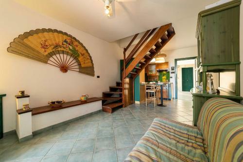 La Tellina Holiday Home