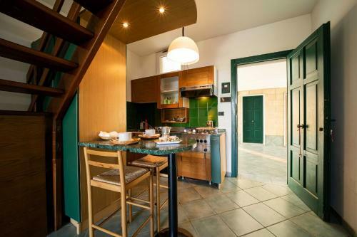 La Tellina Holiday Home