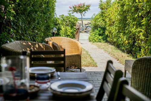La Tellina Holiday Home