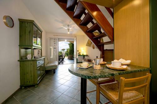 La Tellina Holiday Home