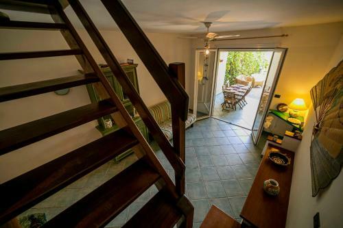 La Tellina Holiday Home